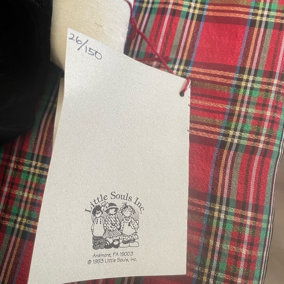 Little Souls by Gretchen Wilson - Picture 7 of 8